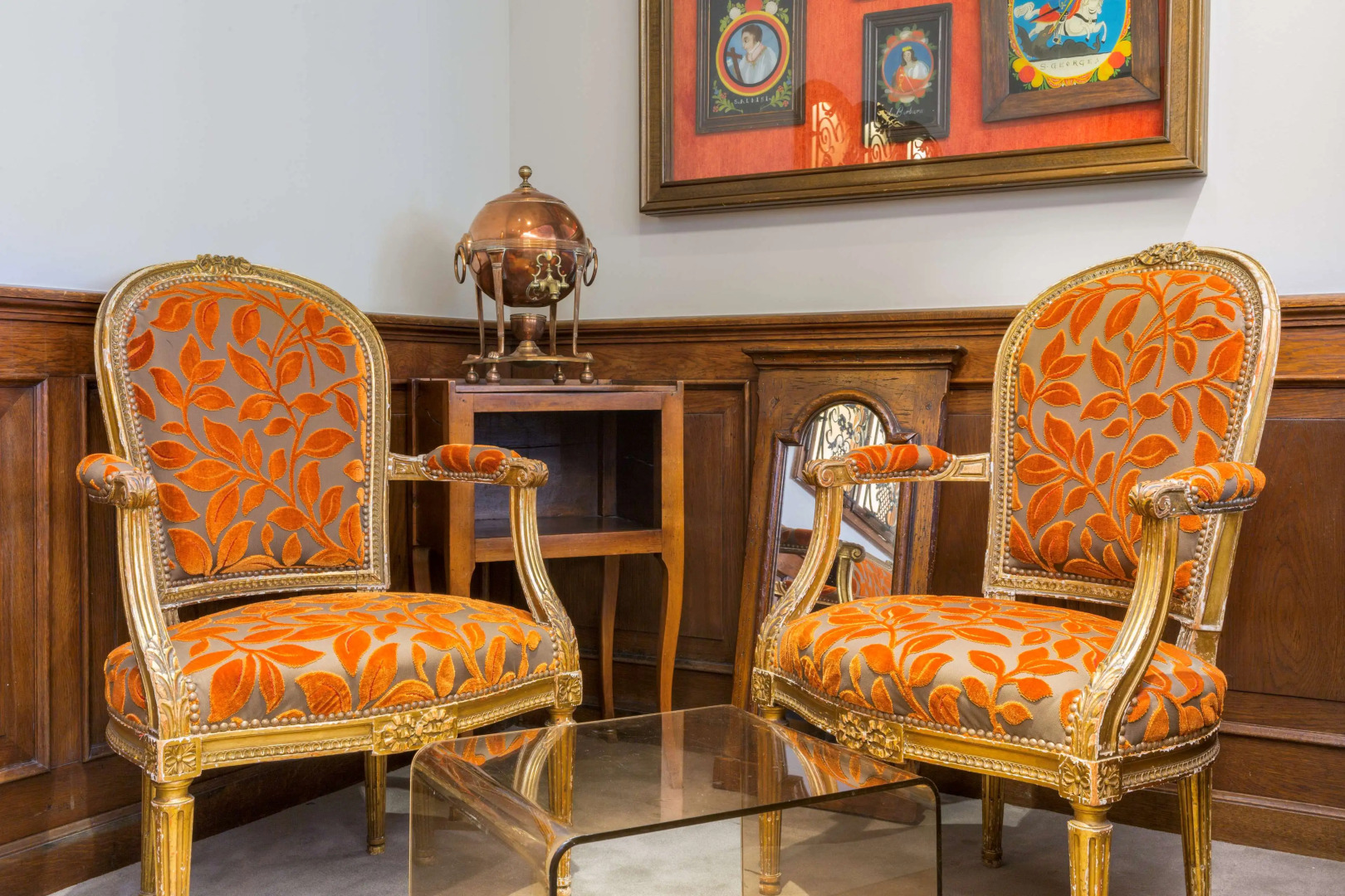 Foto - Best Western Plus Monopole Métropole