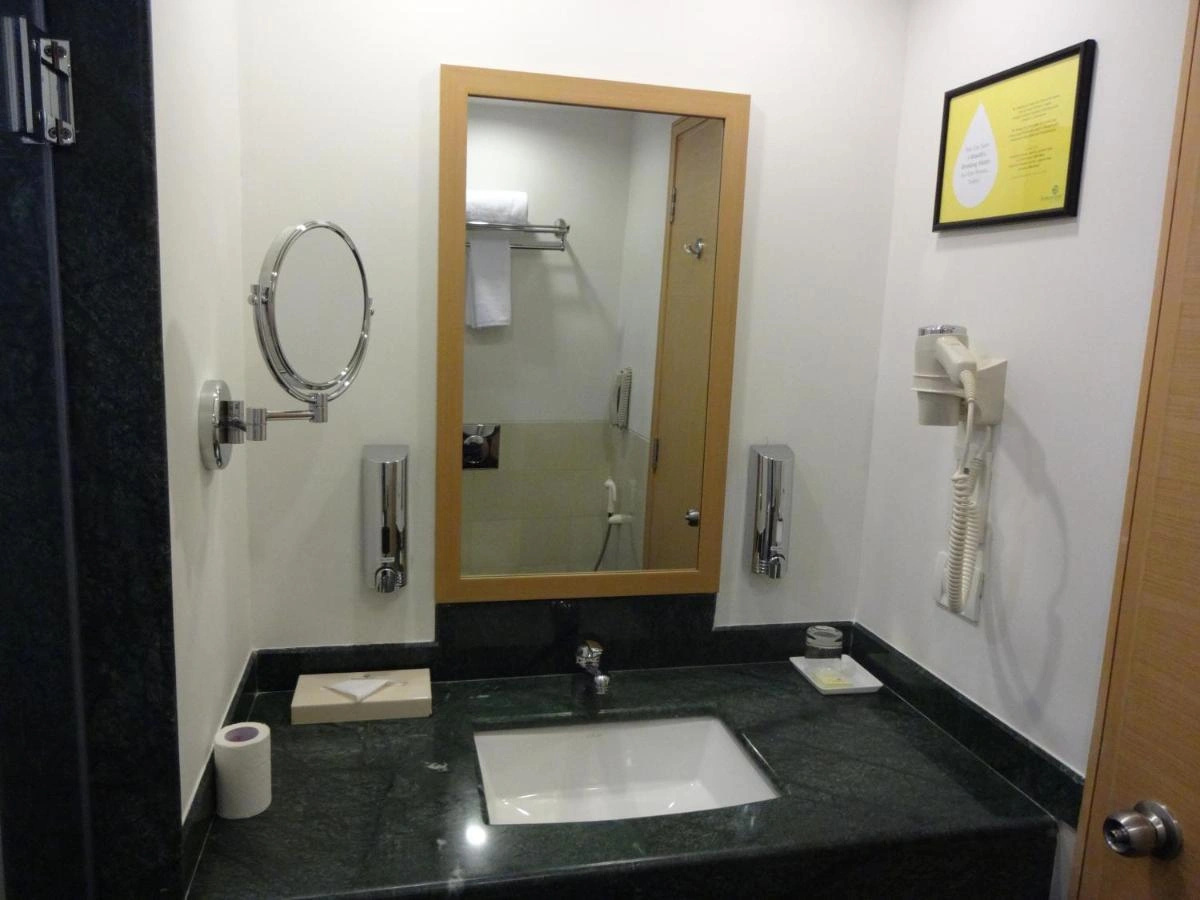 Foto - Lemon Tree Hotel Gachibowli Hyderabad