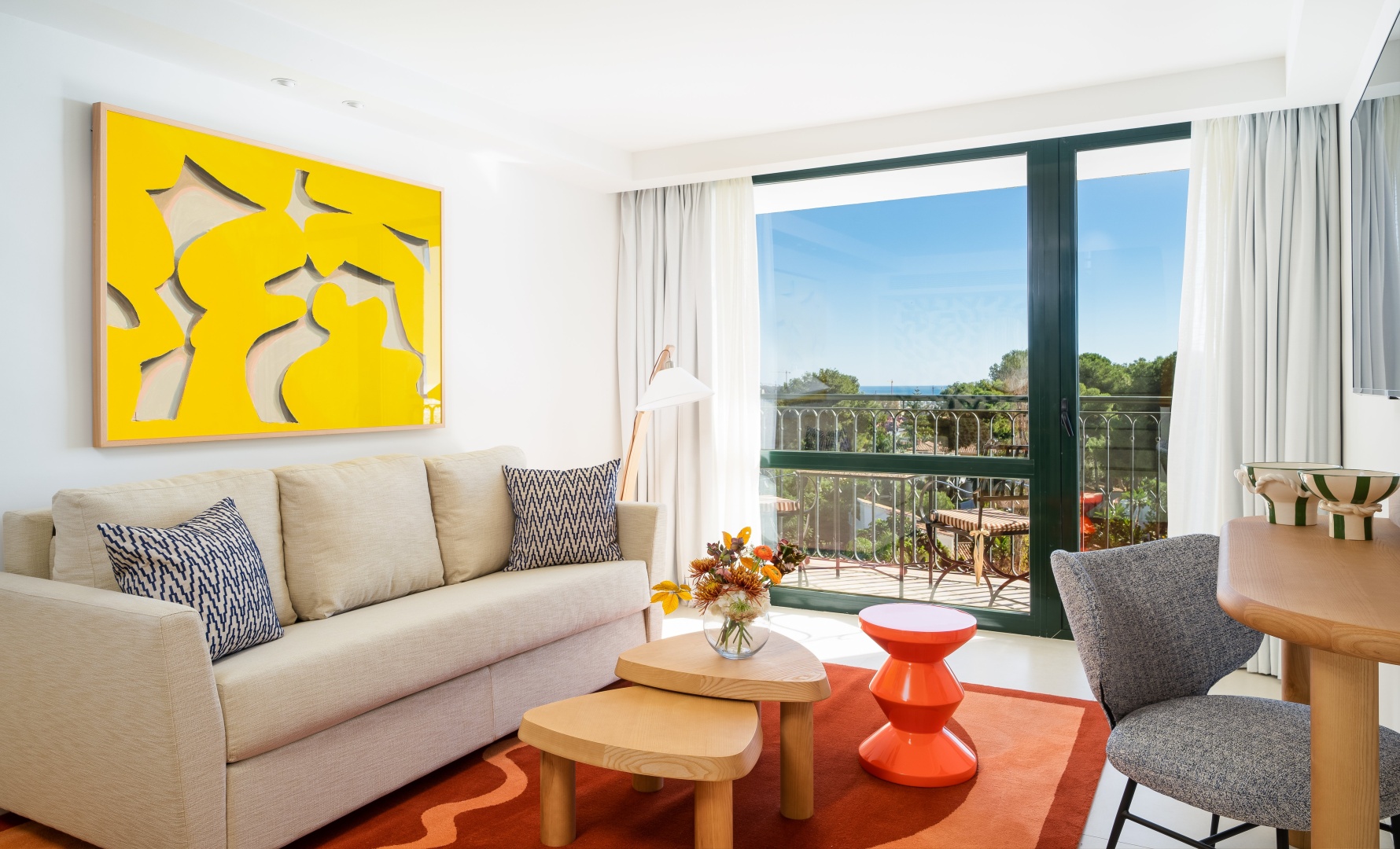 Photo - Kimpton Los Monteros Marbella by IHG