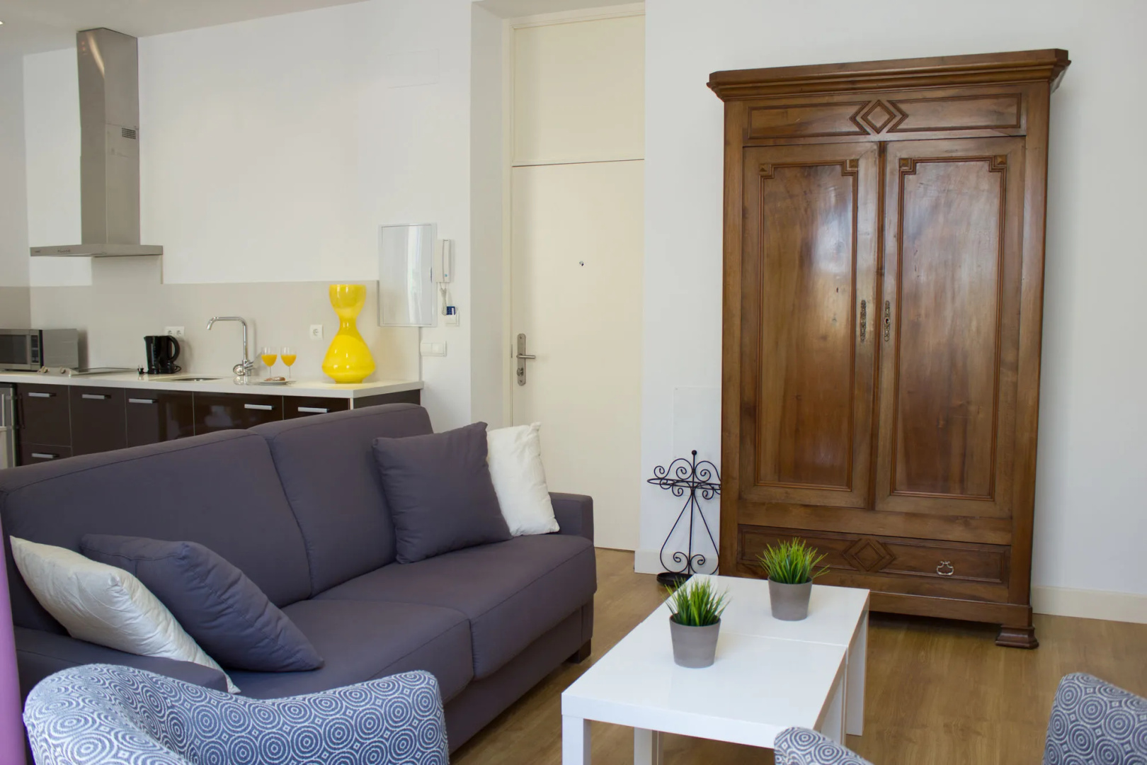 Photo - Life Apartments Alberto Lista