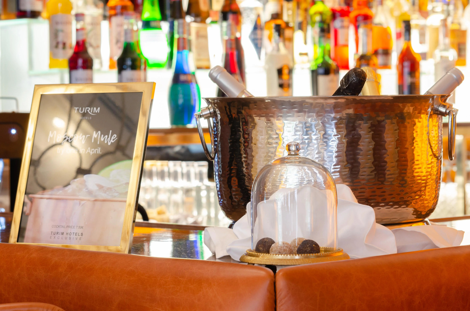 Photo - TURIM Boulevard Hotel