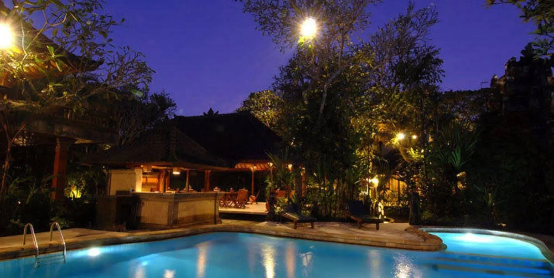 Foto - Puri Saraswati Dijiwa Ubud