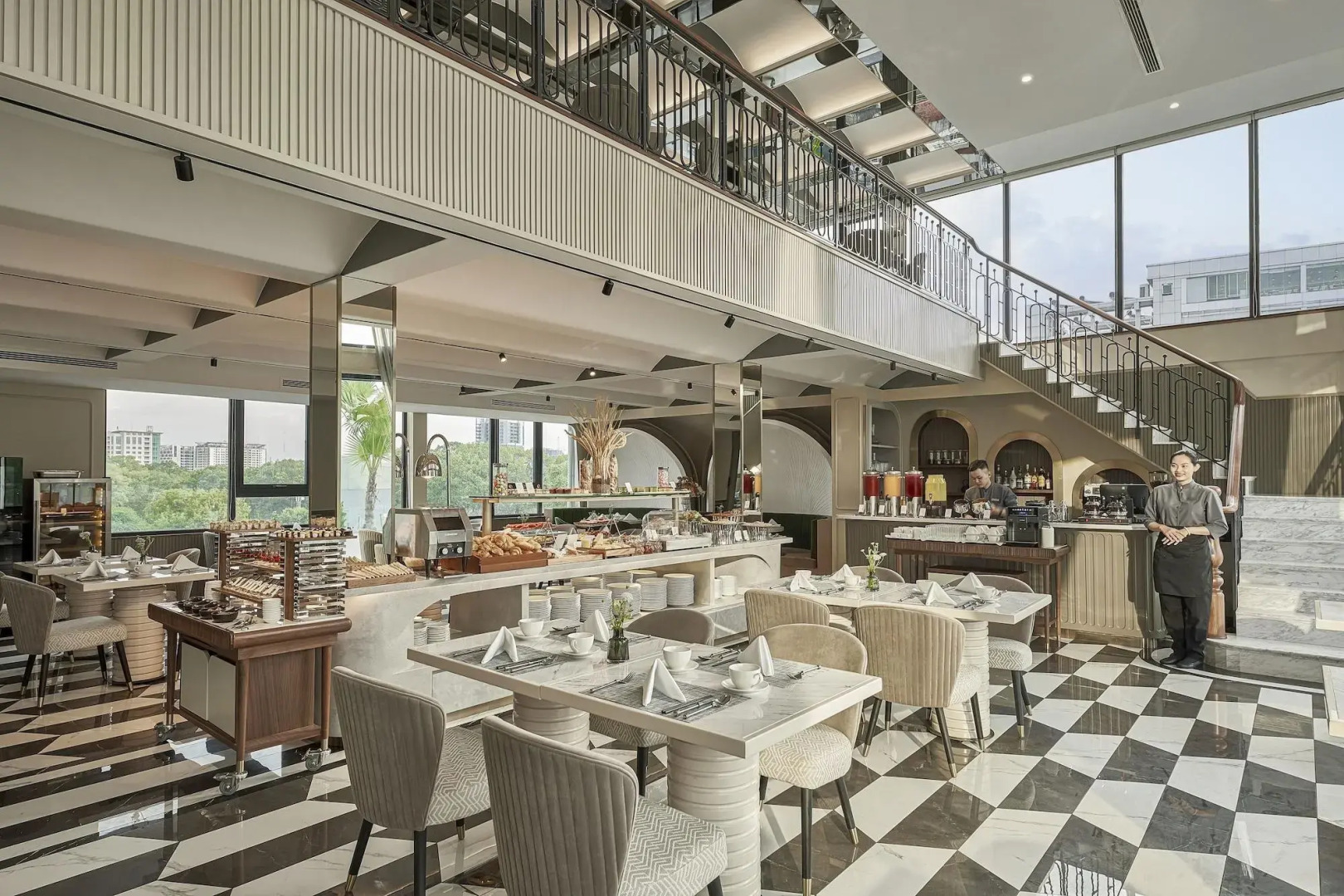 Foto - La Siesta Premium Saigon Central