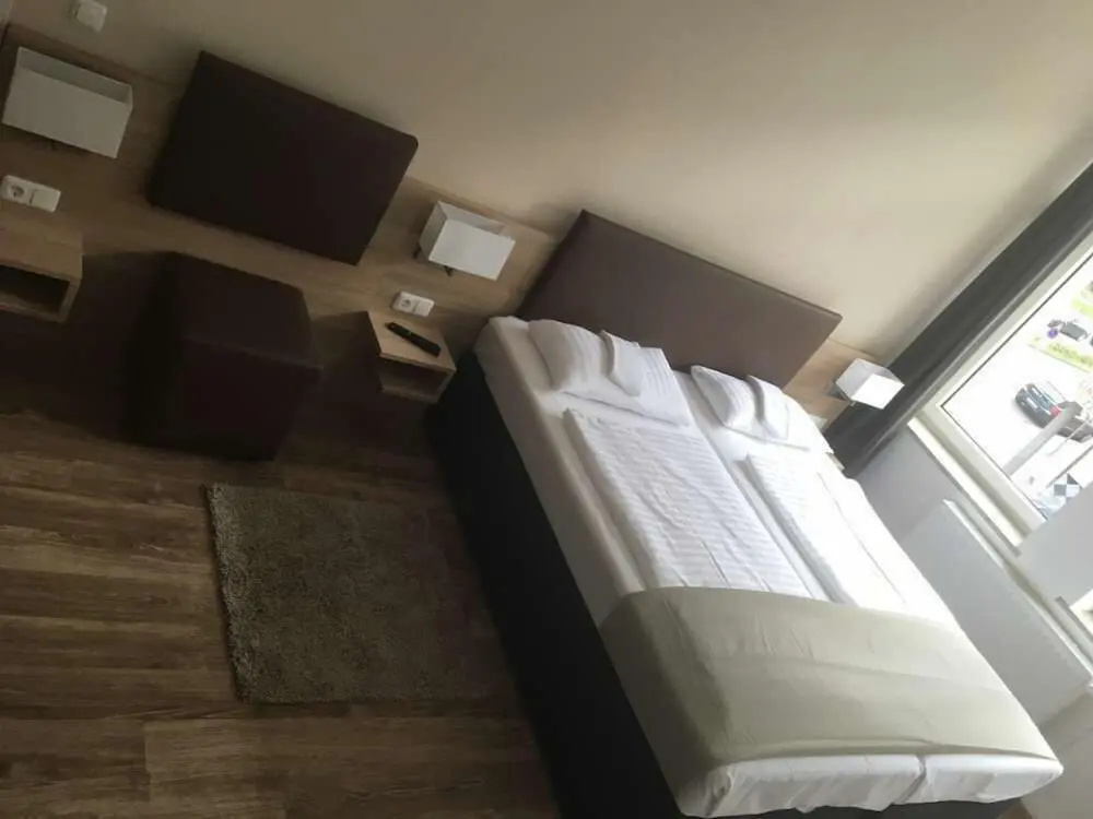 Photo - Central Hotel Duisburg