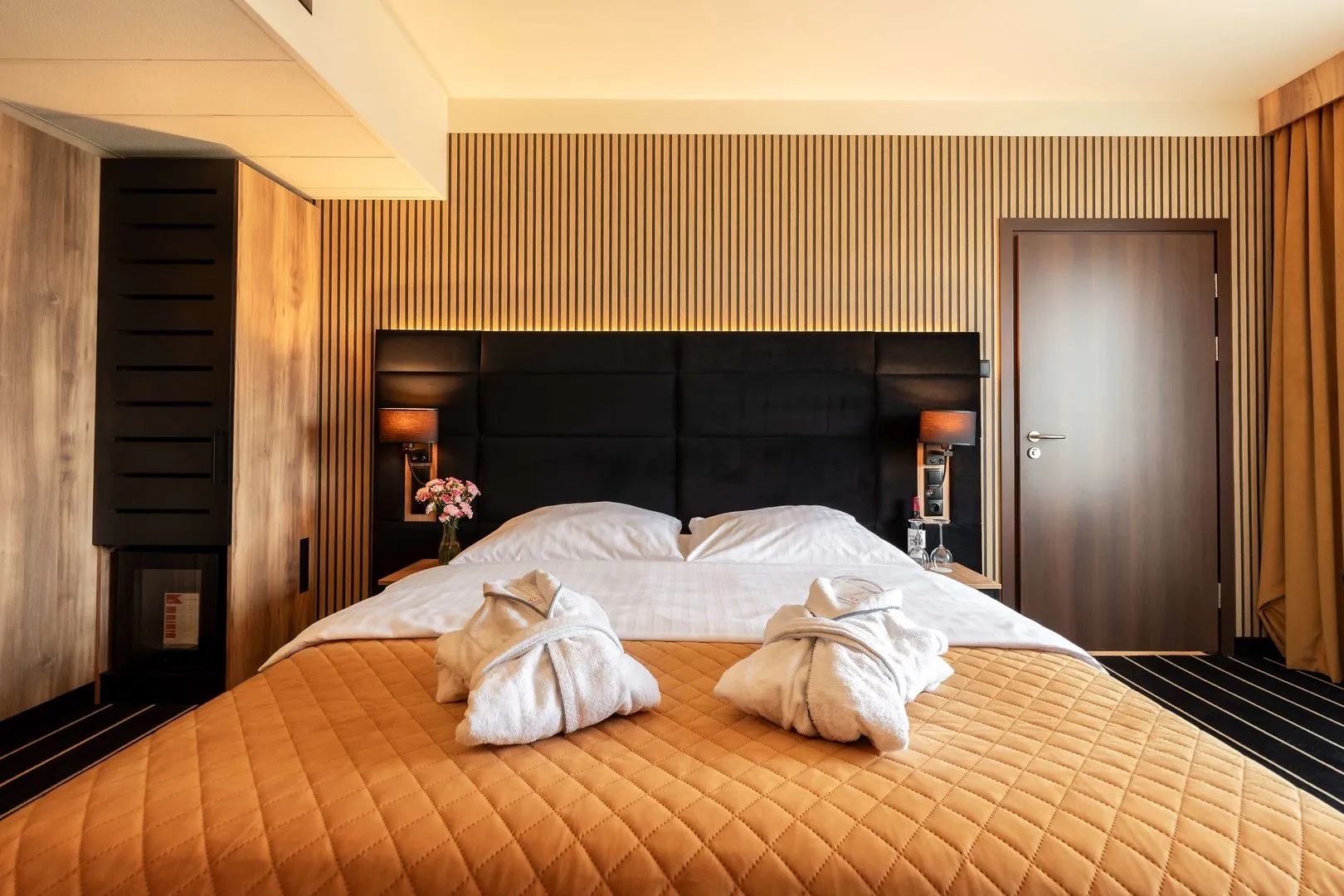 Foto - Park Hotel Diament Katowice