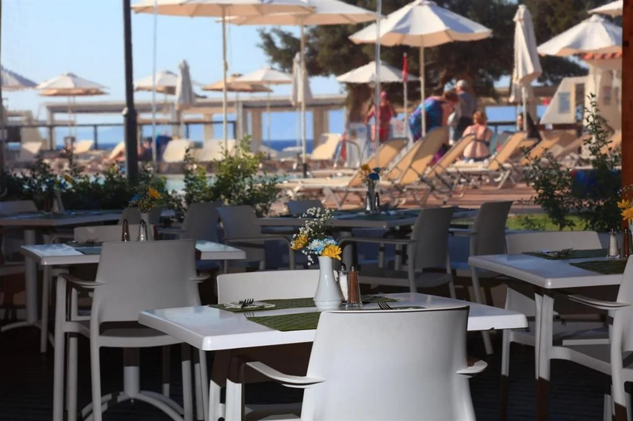 Foto - Labranda Blue Bay Resort