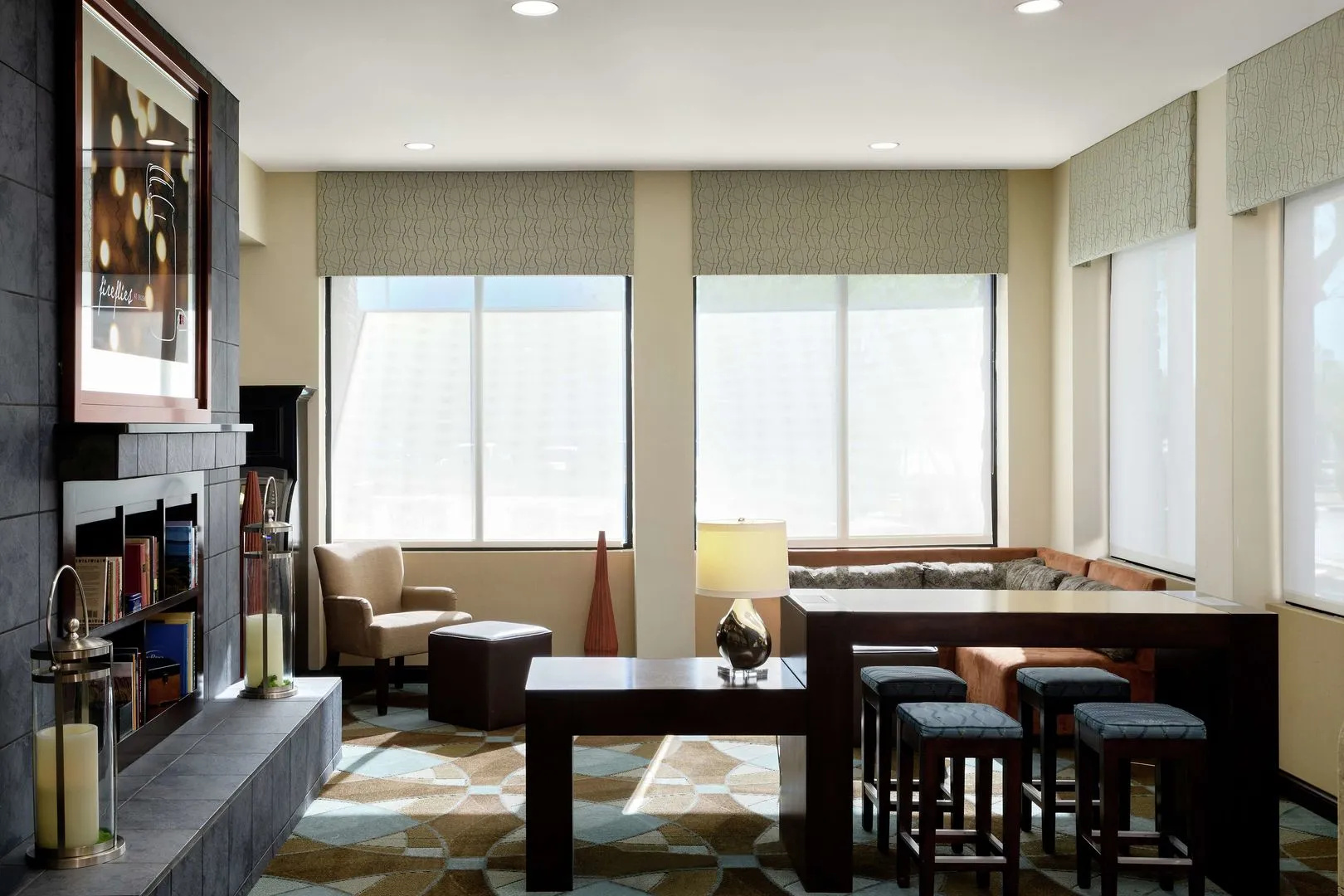 Foto - Hilton Garden Inn Phoenix North Happy Valley