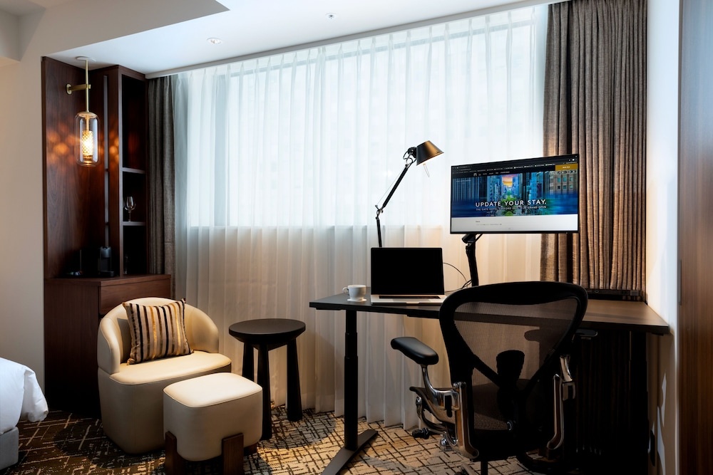 Foto - The Gate Hotel Sapporo by Hulic