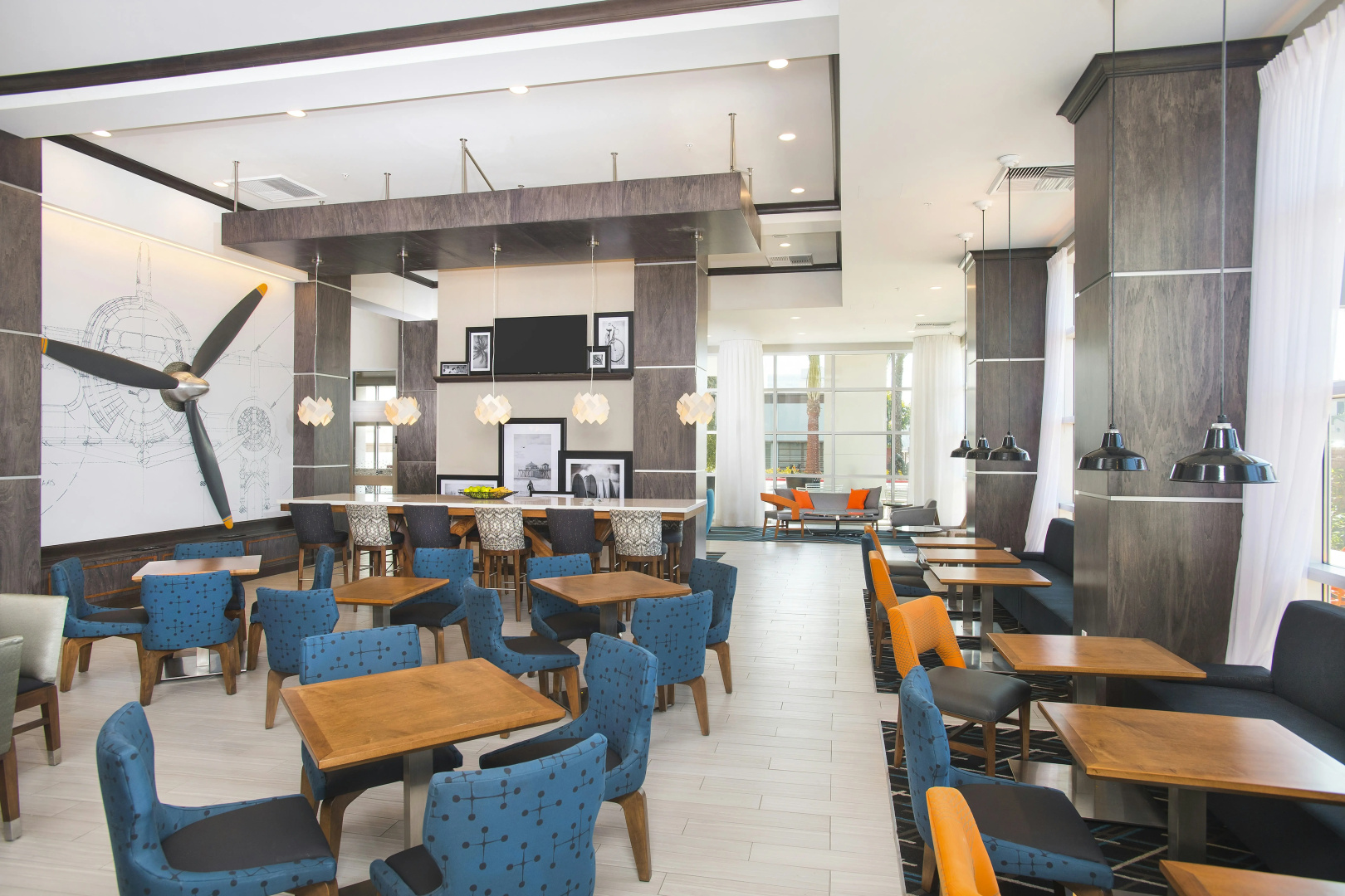 Foto - Hampton Inn & Suites LAX El Segundo