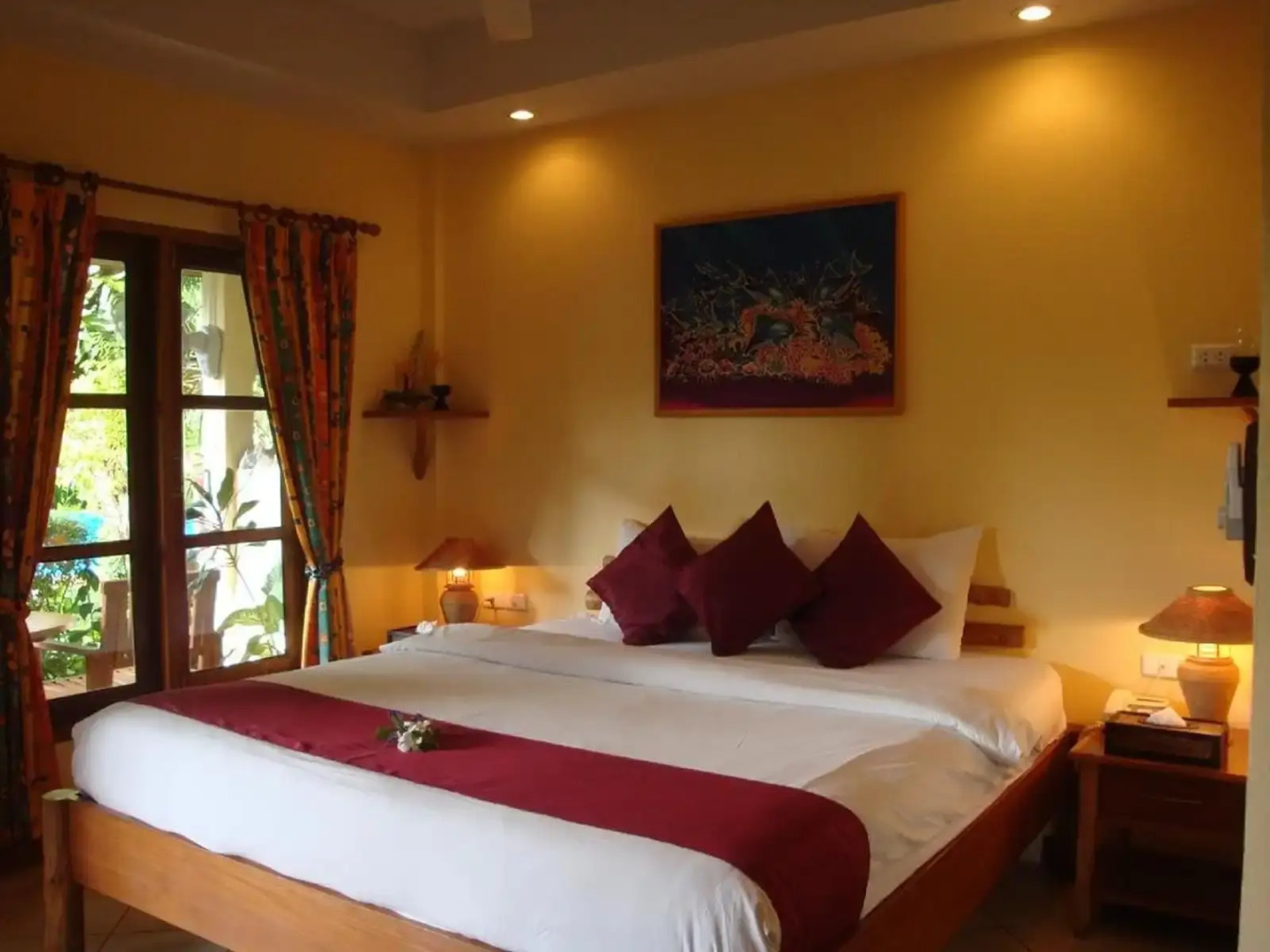 Photo - Palm Garden Resort