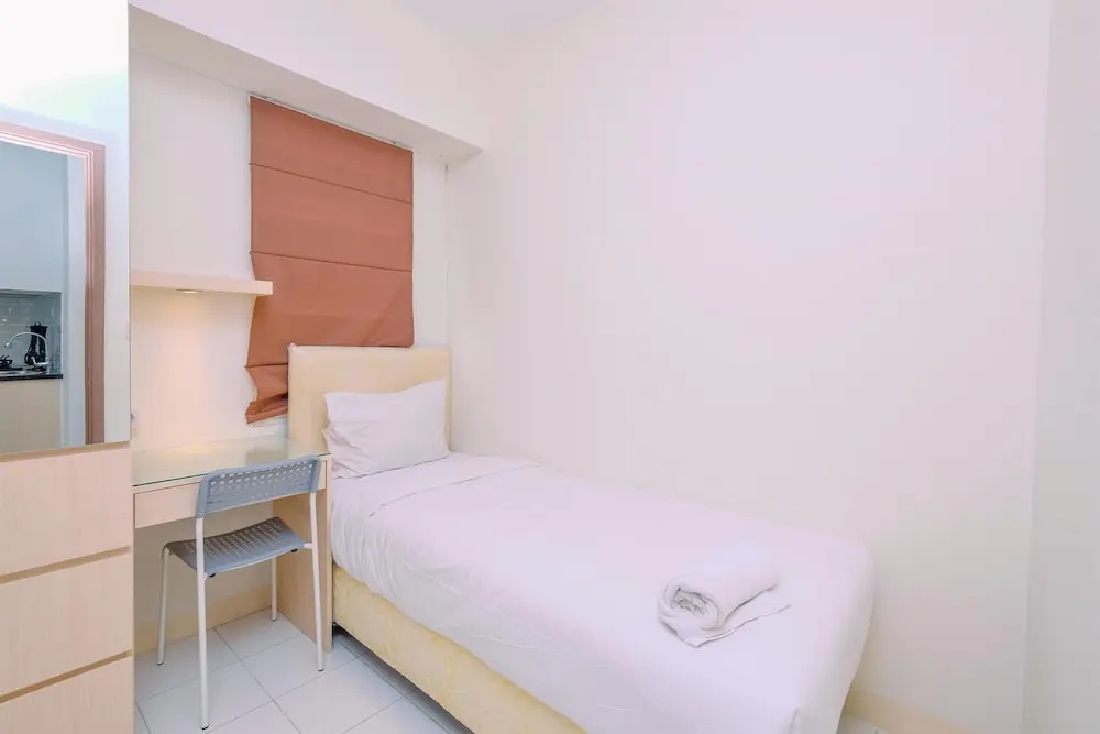 Best and Comfy 2BR Podomoro Golf View Apartment