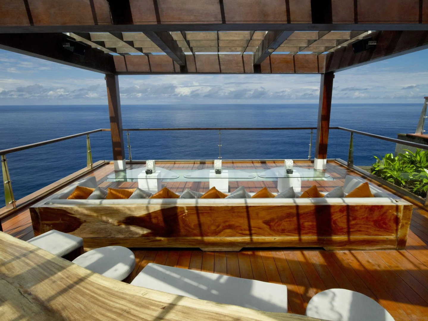 Foto - The Edge Bali