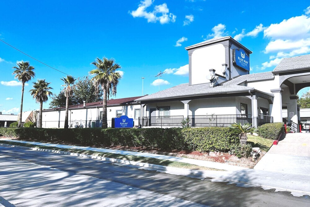 Foto - Hotel O Regency Suites Houston - IAH Beltway 8