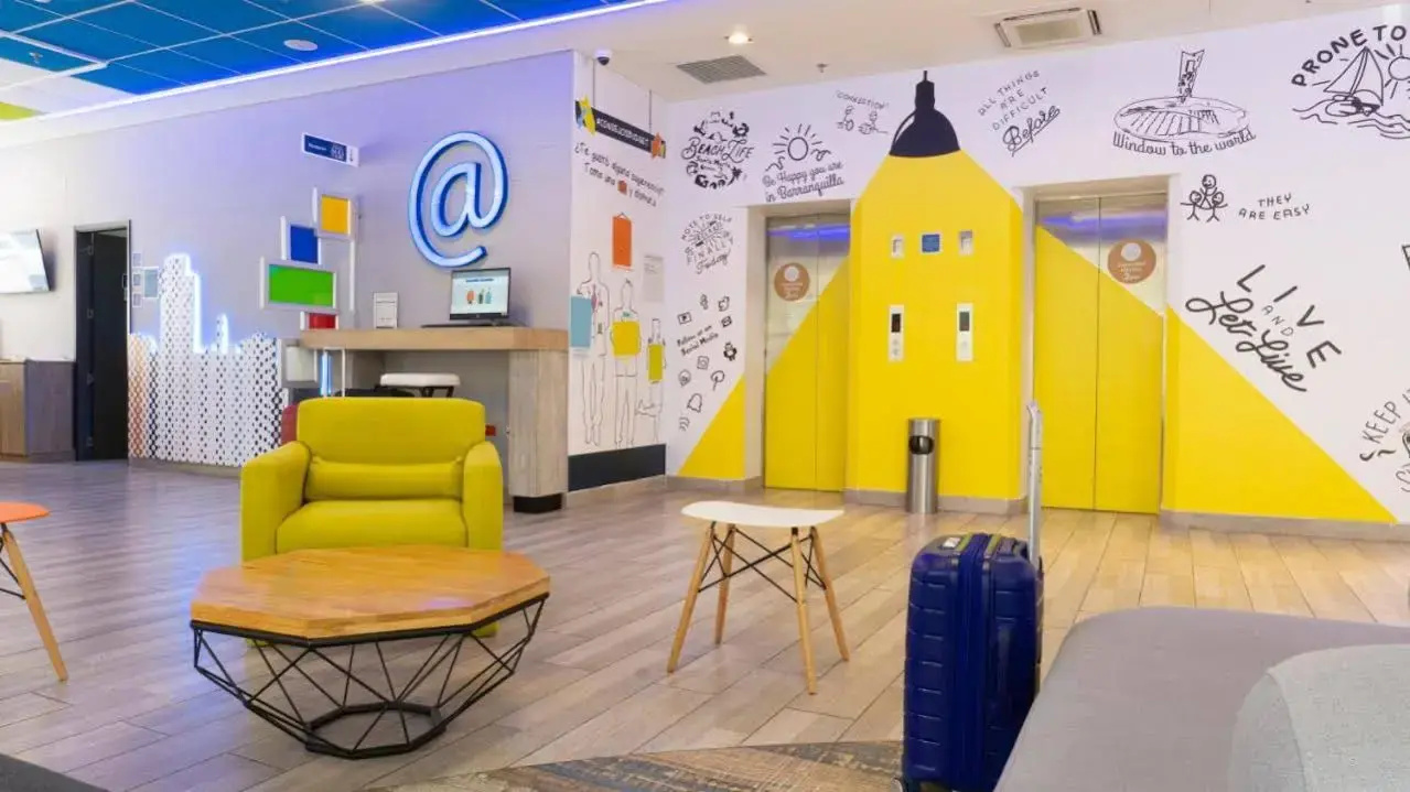 Photo - ibis Budget Barranquilla