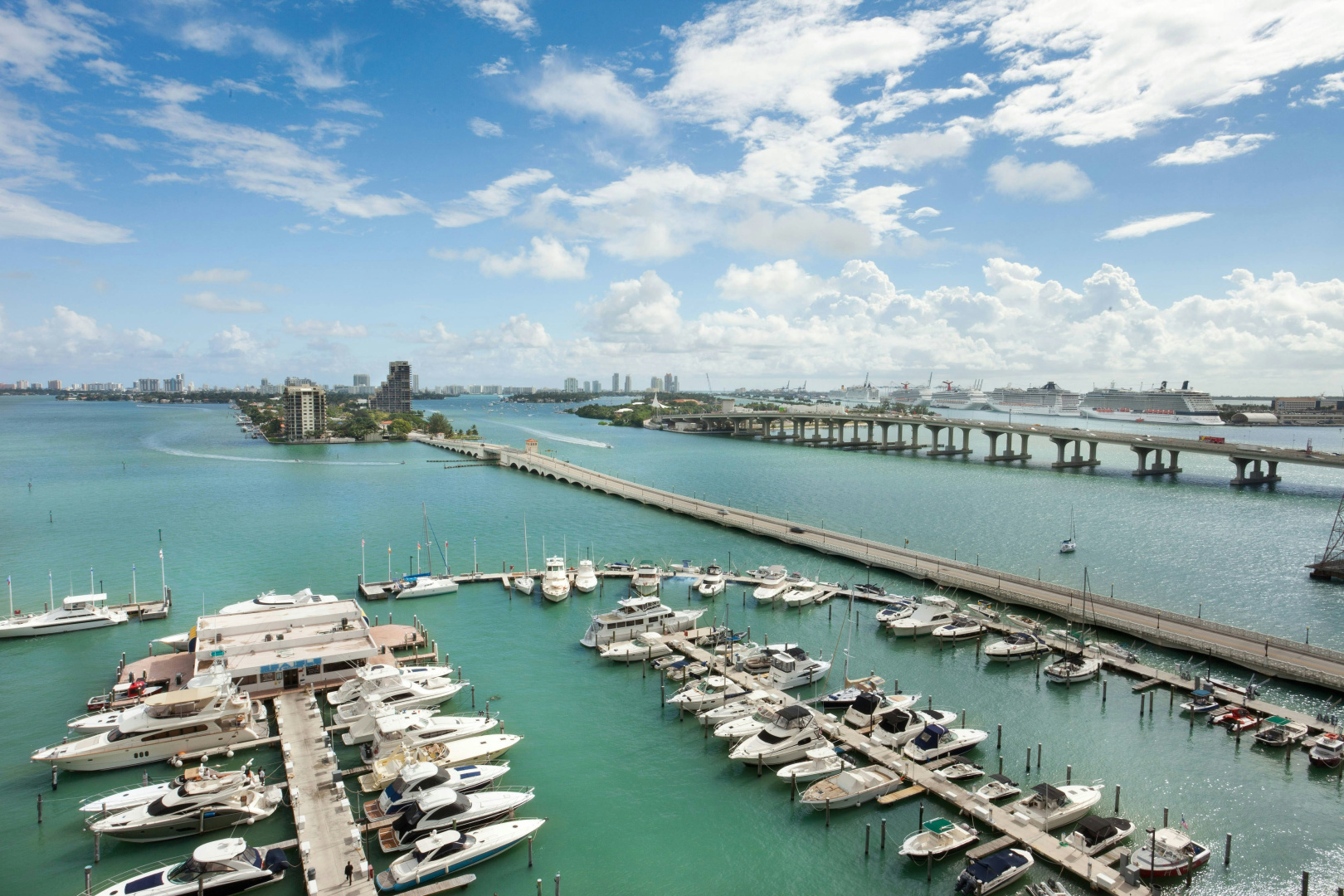 Photo - Miami Marriott Biscayne Bay