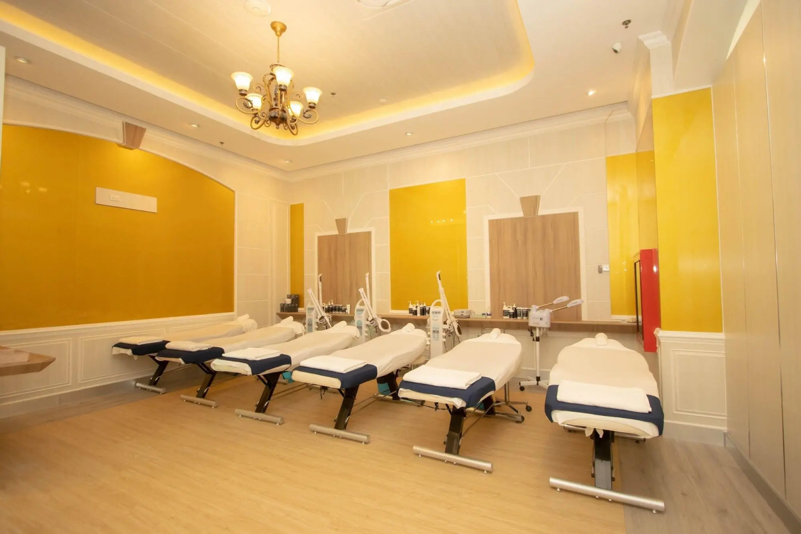 Foto - Sira Grande Hotel and Spa
