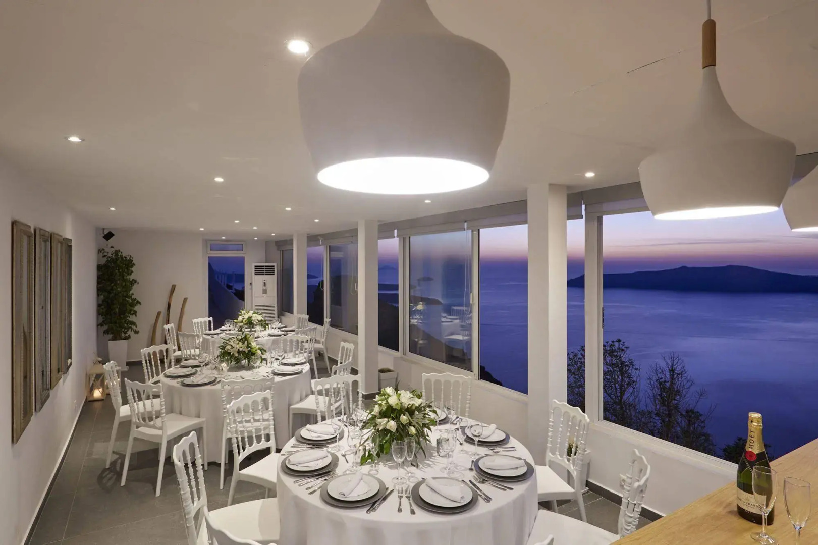 Photo - Andromeda Villas & Spa Resort