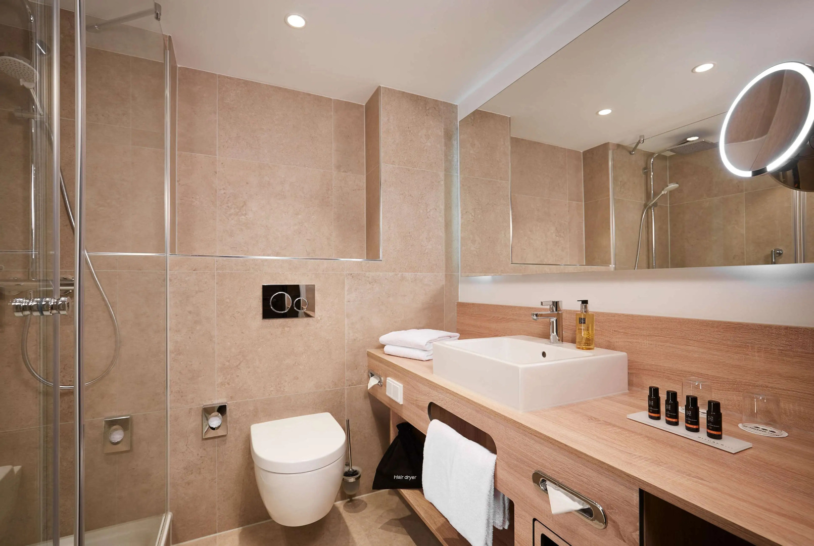 Foto - HYPERION Hotel Berlin