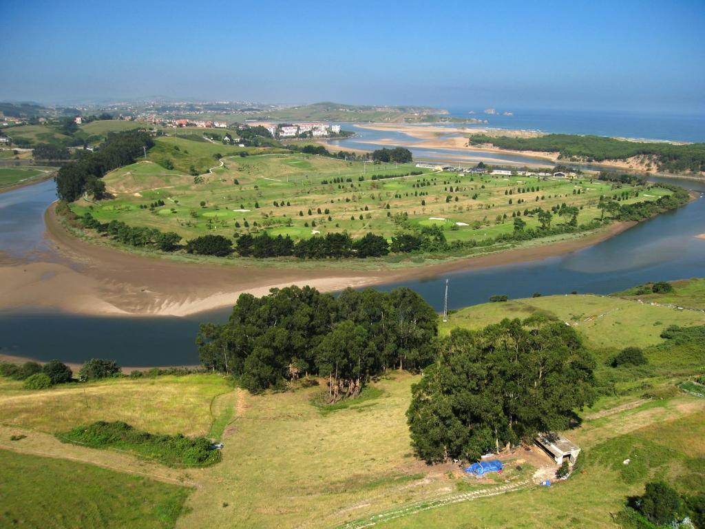 Foto - Hotel Milagros Golf Spa