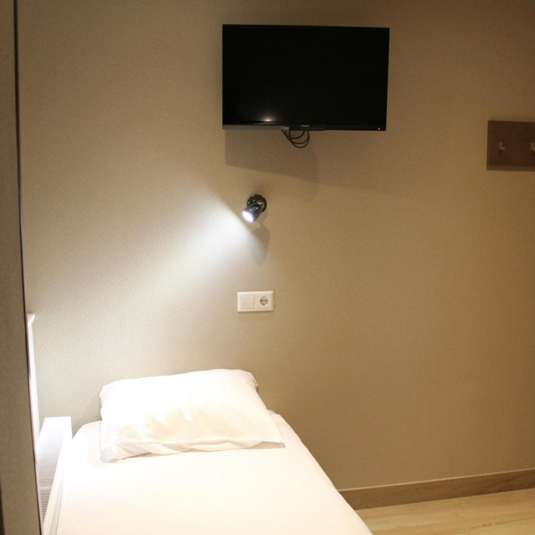 Photo - Blossoms City Hotel