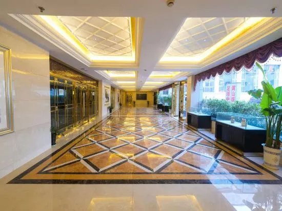 Huangshan Hotel