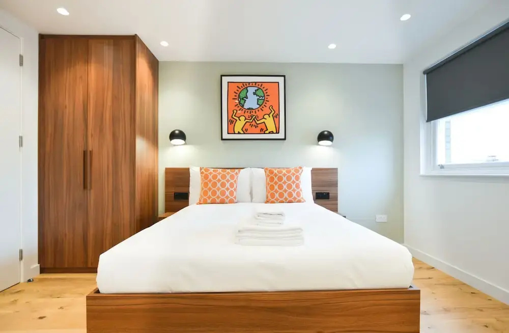 Photo - Shepherds Bush Green Serviced Apartments by Concept Apartments