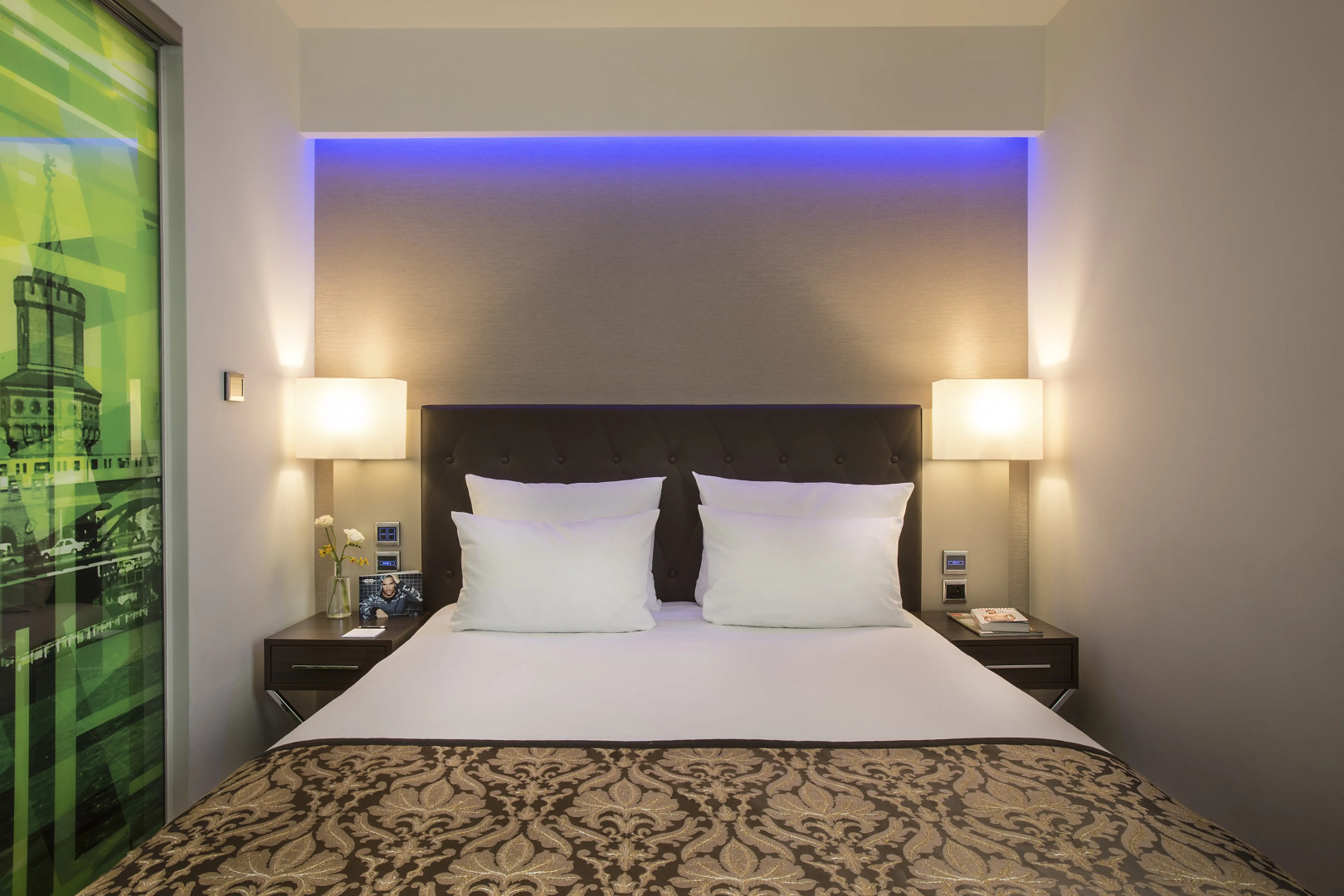 Foto - Axel TWO Berlin - Adults Only