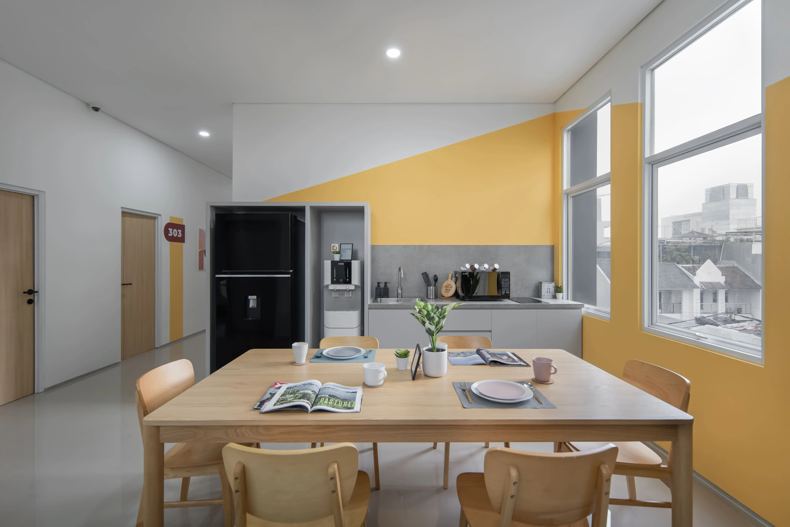 Foto - Cove Rhys Living