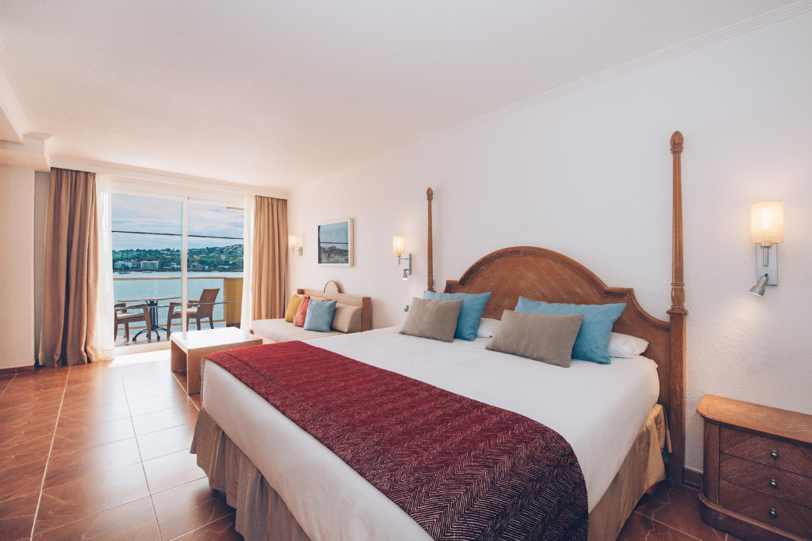 Photo - Iberostar Selection Jardín del Sol Suites - Adults Only
