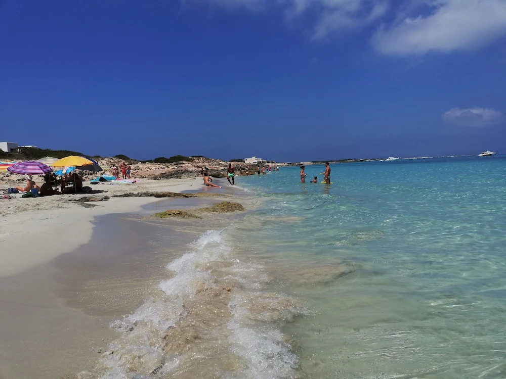 Photo - Lago Playa