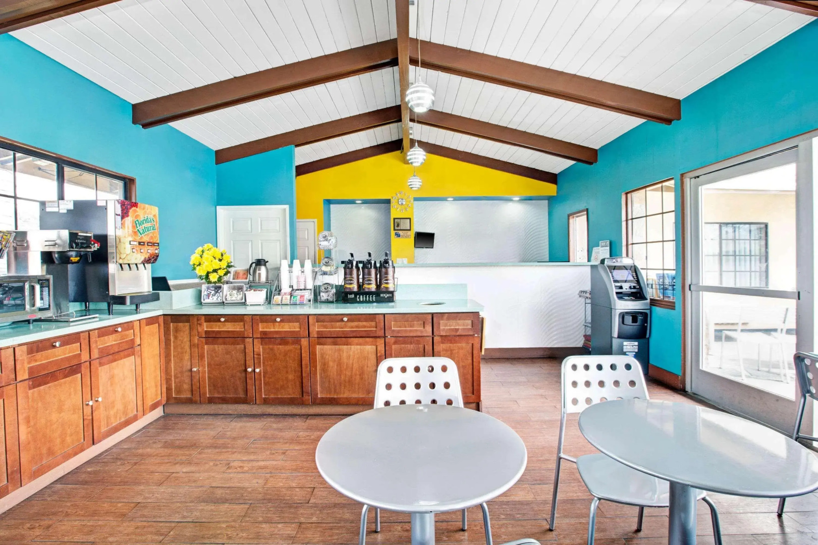 Foto - Skyways Hotel