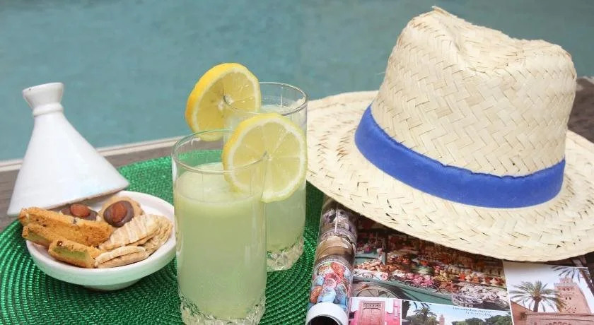 Photo - Riad Passali