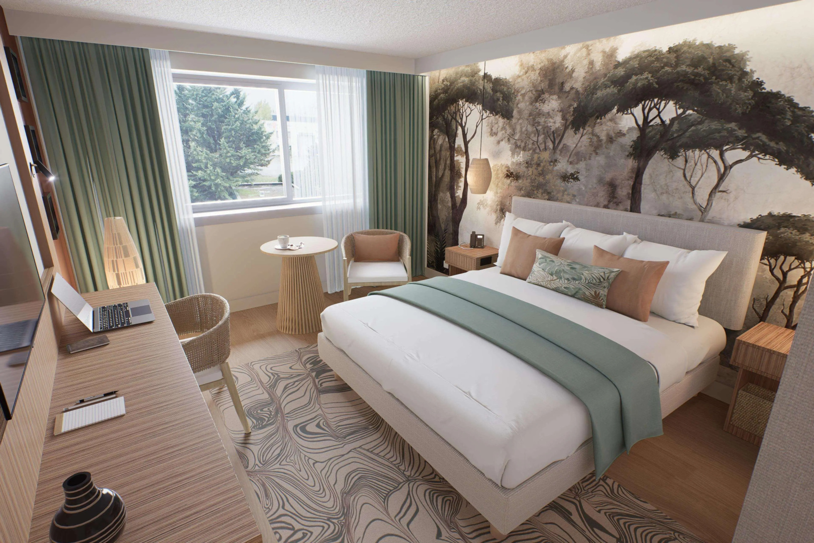 Foto - Best Western Plus Hotel Admiral