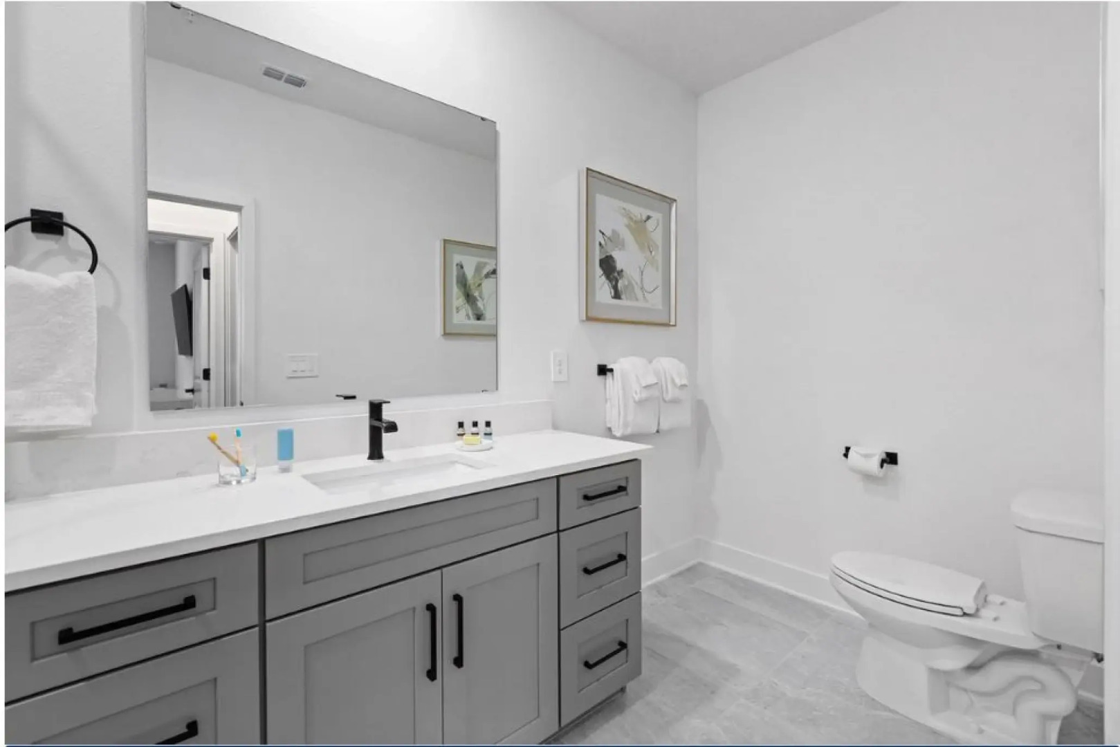 Photo - Villatel Orlando Resort, Apartments by Marriott Bonvoy