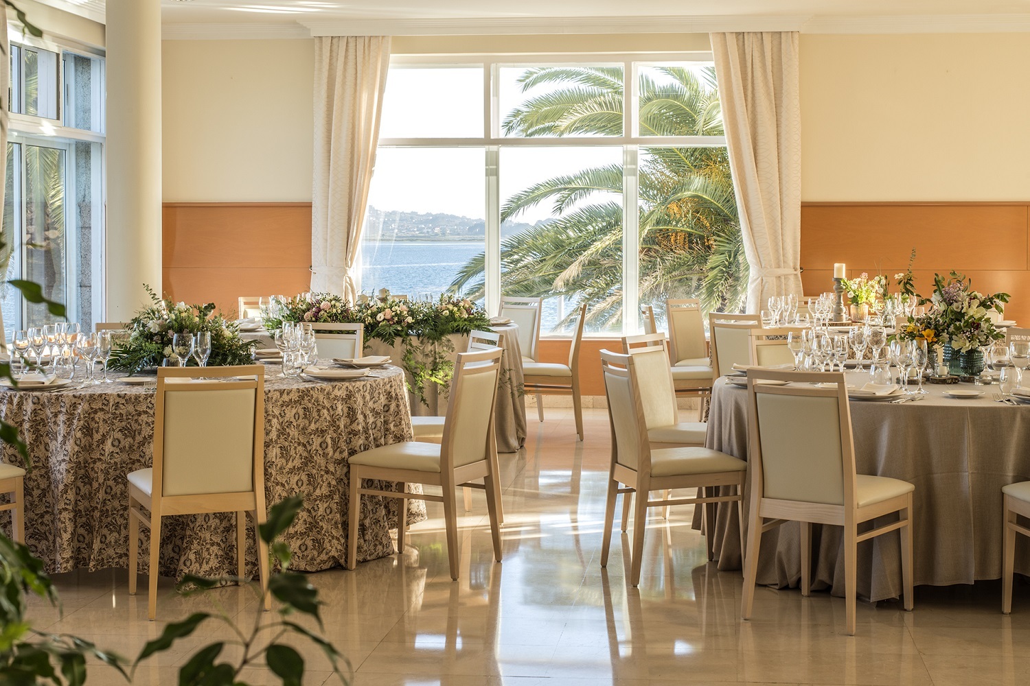 Foto - Eurostars Louxo Talaso