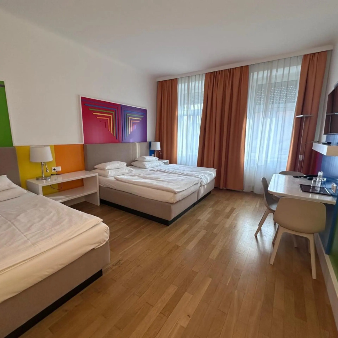 Foto - Hotel Caroline