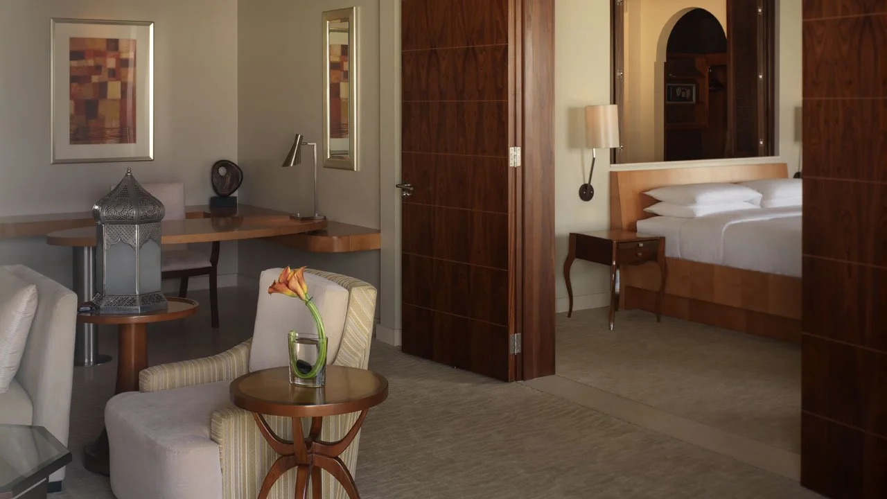 Foto - Park Hyatt Dubai