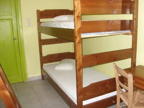 Photo - Zeus Hostel