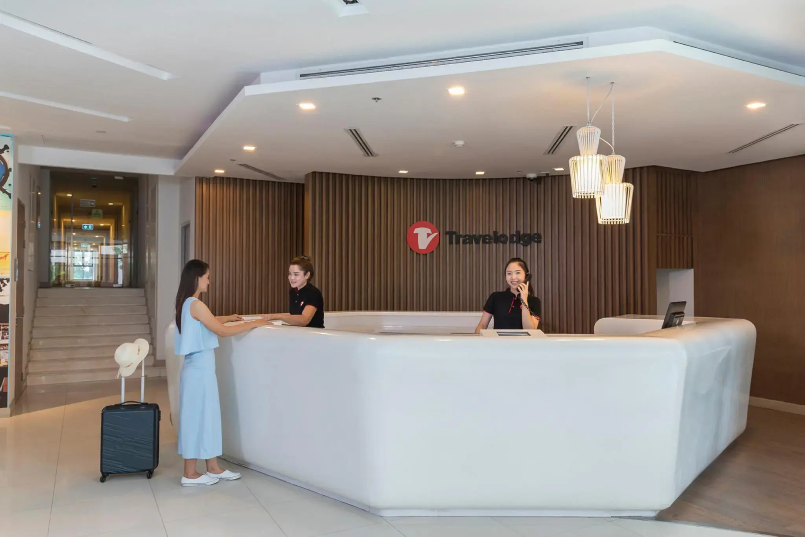 Photo - Travelodge Pattaya