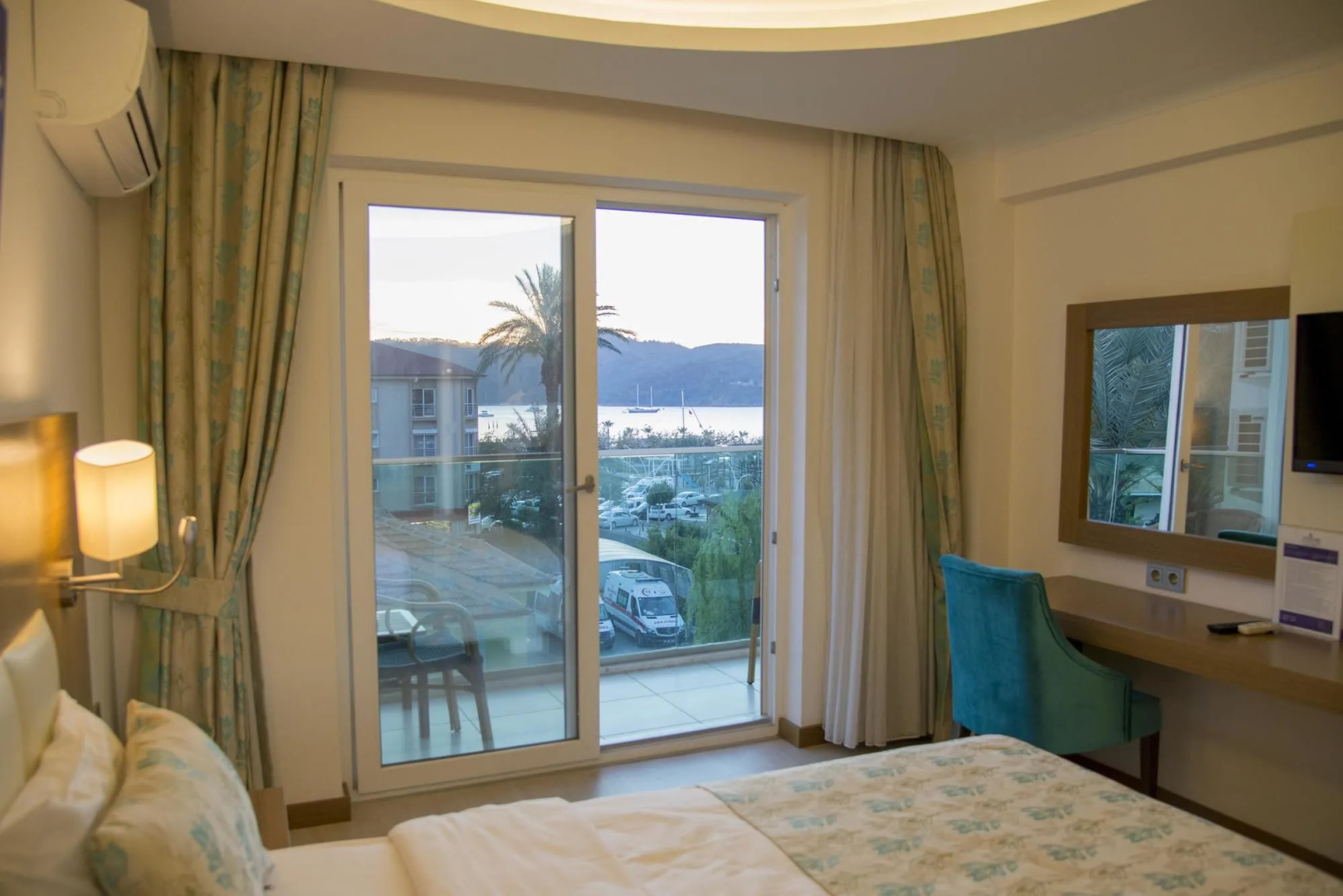 Foto - Yeniceri City Hotel
