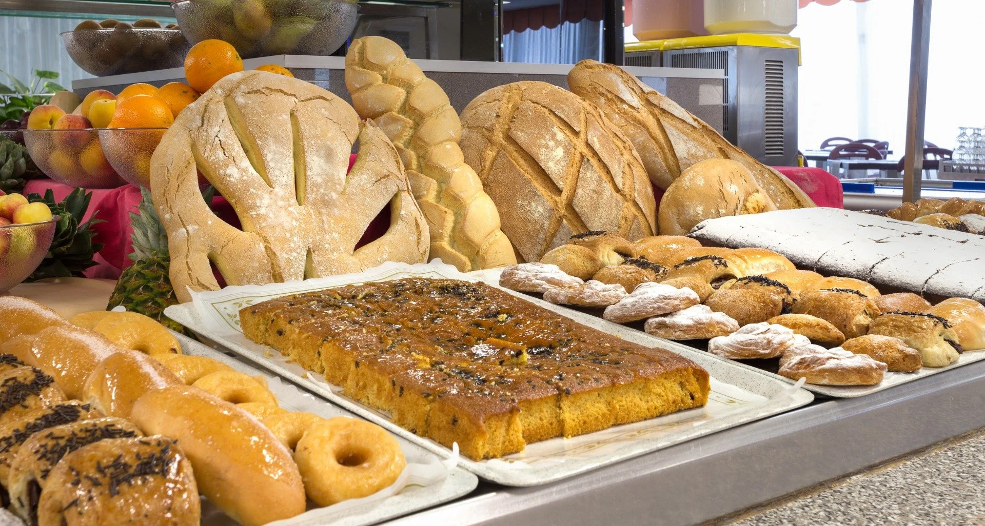 Foto - Hotel Izán Cavanna