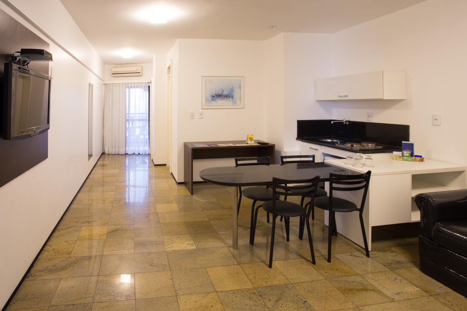 Photo - Hotel Brasil Tropical