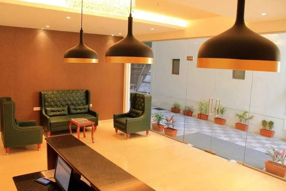 Photo - Magnus Square Business Hotel, Viman Nagar Pune