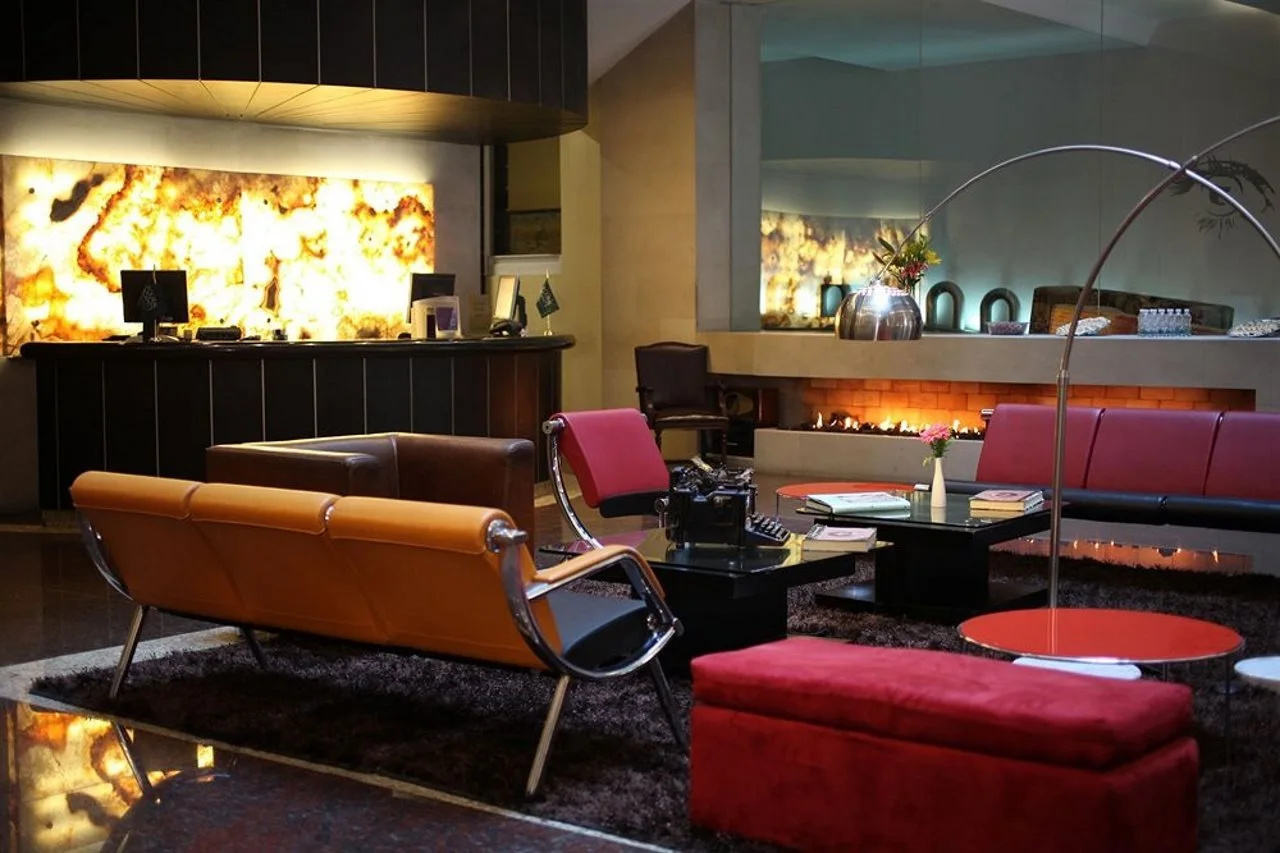 Photo - Four Points by Sheraton Mexico City Colonia Roma
