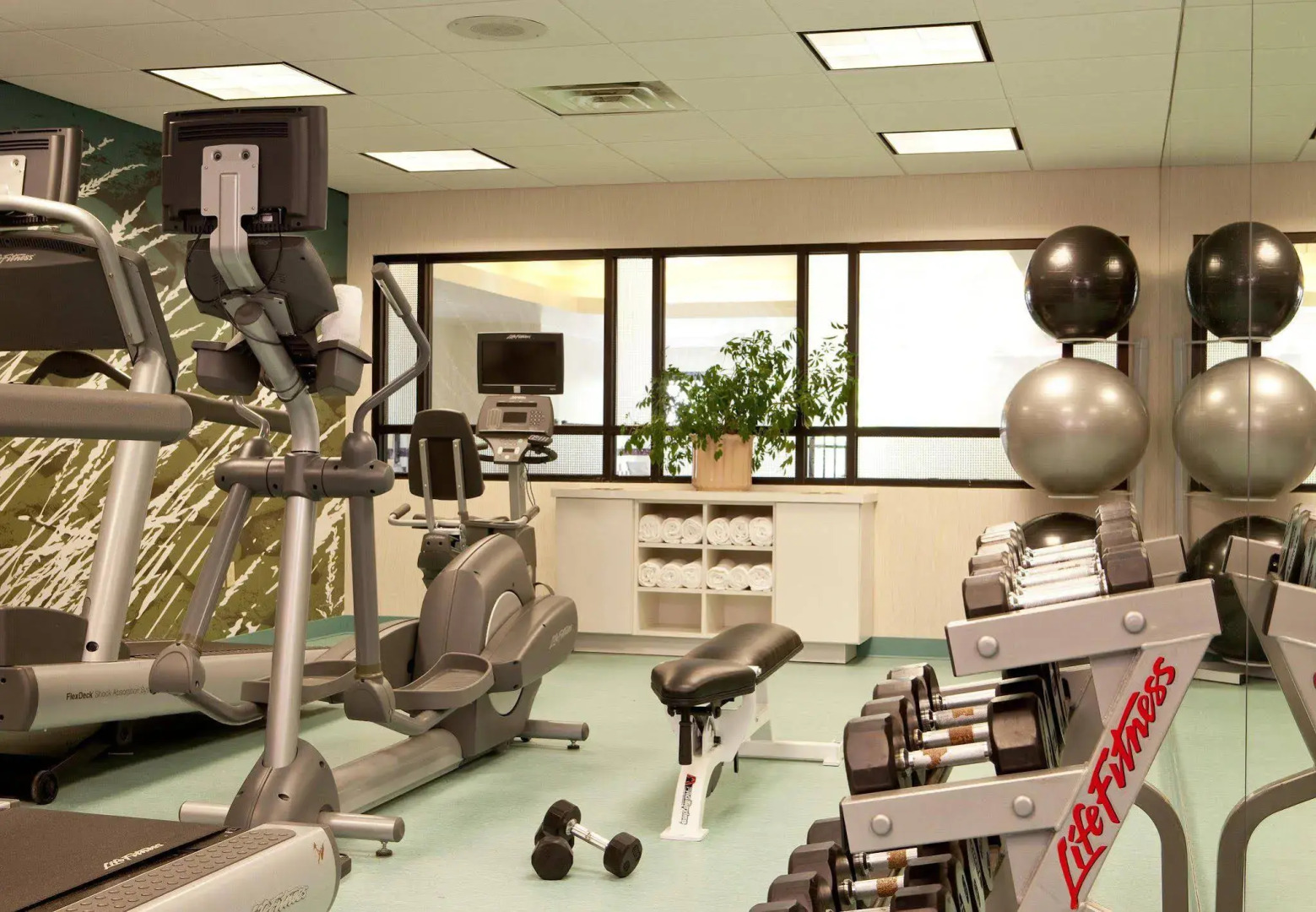 Photo - SpringHill Suites by Marriott Tarrytown Westchester County