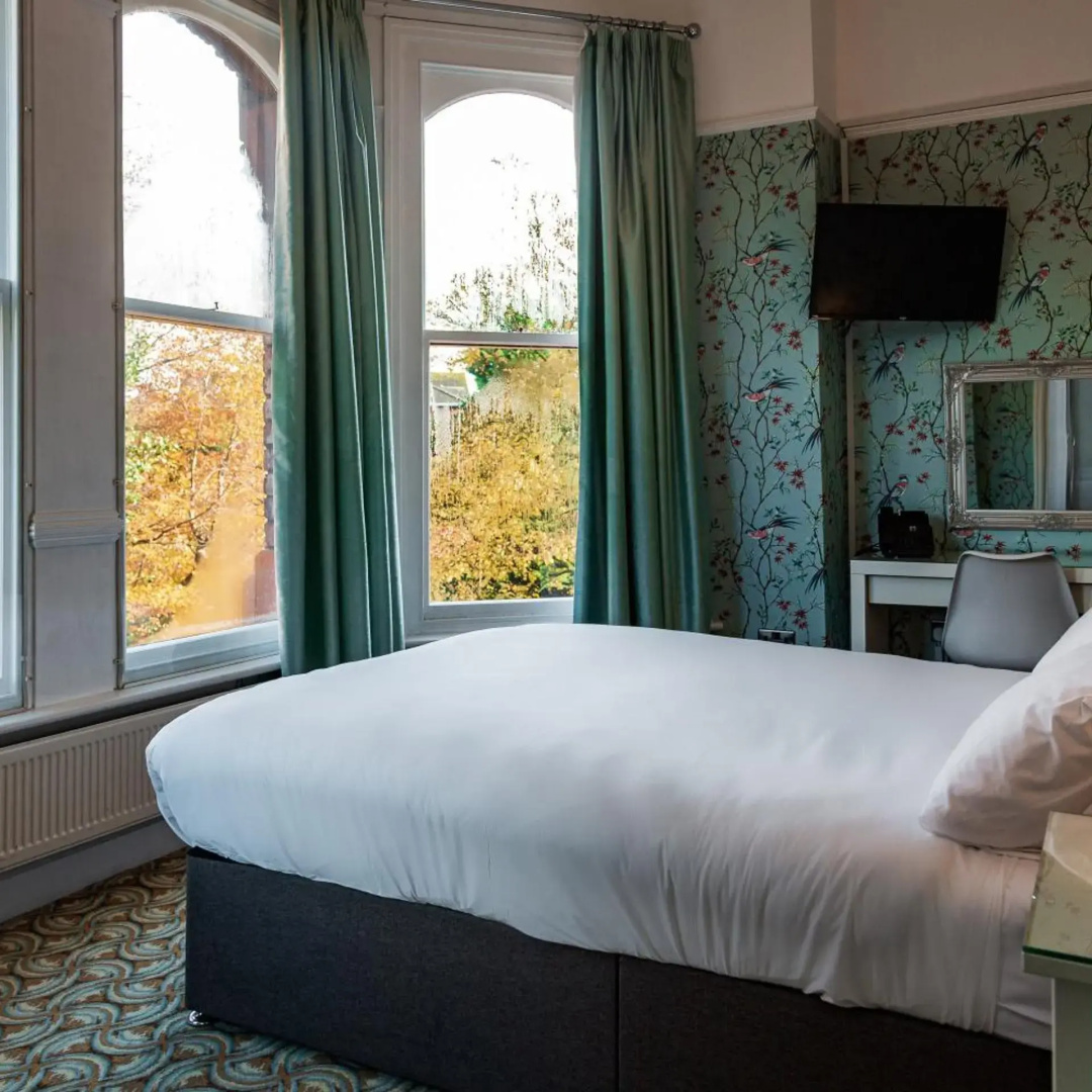 Photo - Sefton Park Hotel