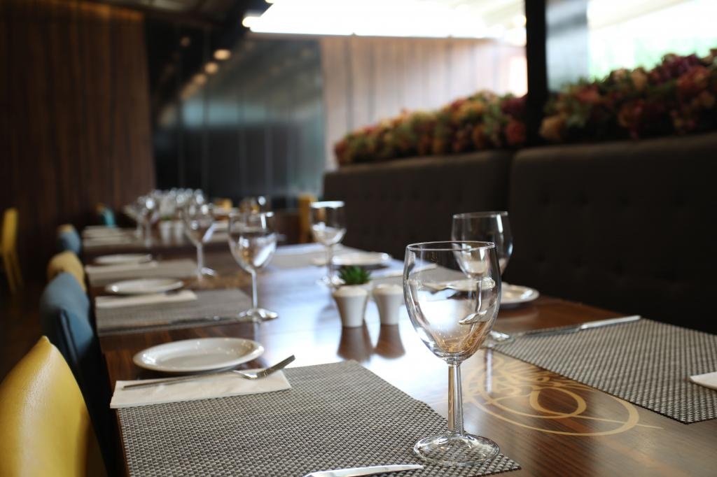 Foto - Hilton Garden Inn Ankara Gimat