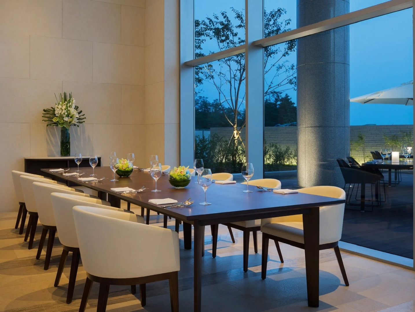 Foto - Grand Hyatt Incheon