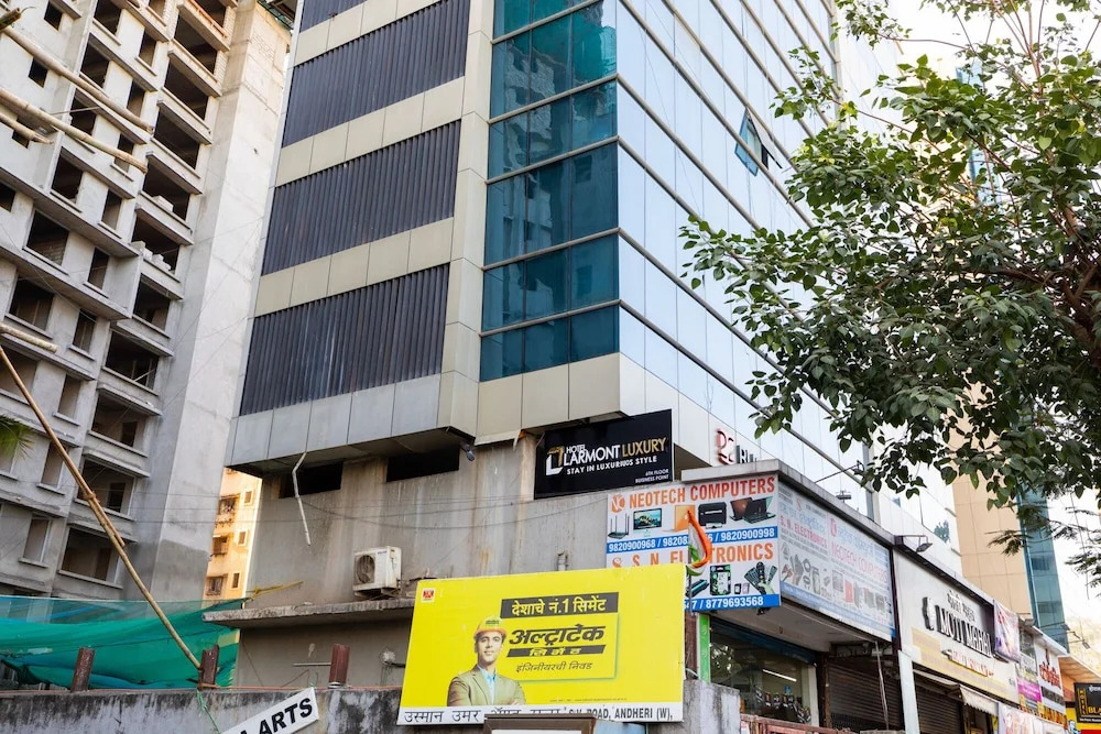 Foto - Hotel Larmont Luxury