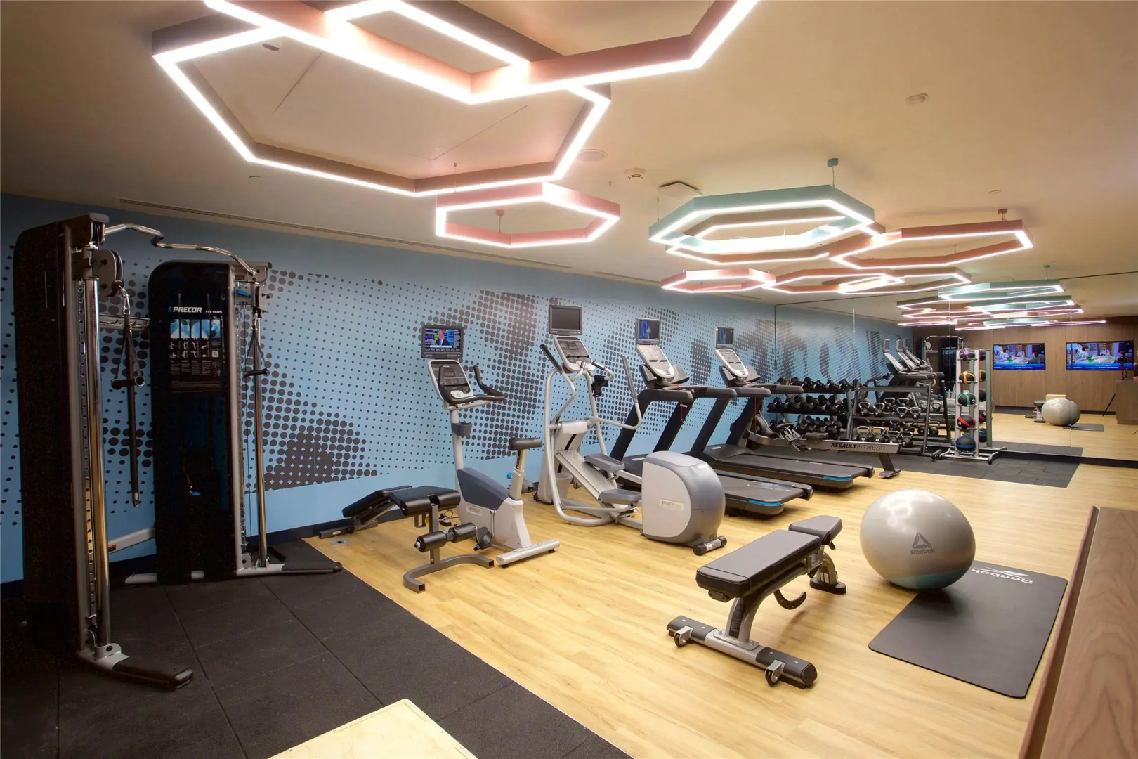 Photo - Hampton By Hilton Istanbul Old City